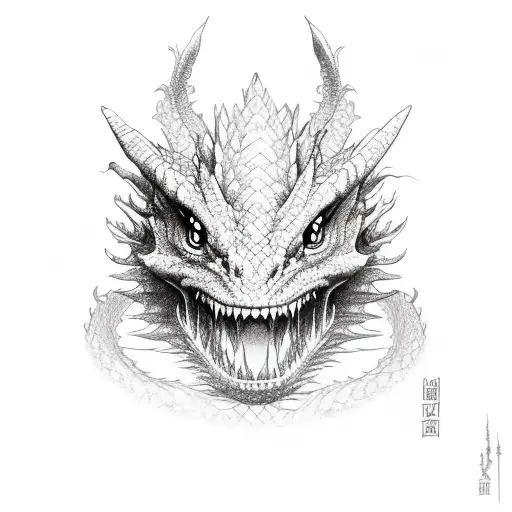 Dragon Eragon