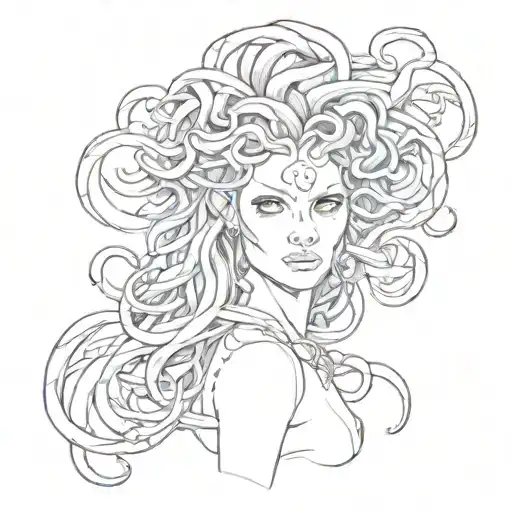 Medusa Sa Survivior
