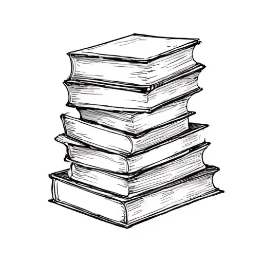Book Stack