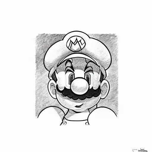 Mario World