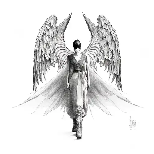 Angel Wing