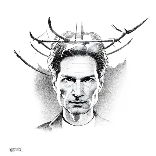 Twin Peaks And X-files