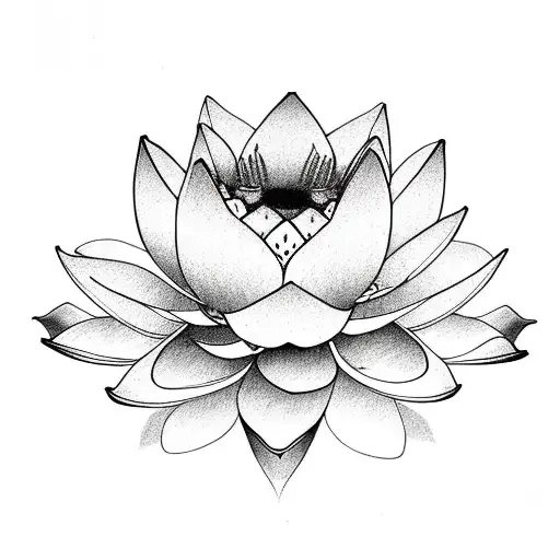 Lotus Flower