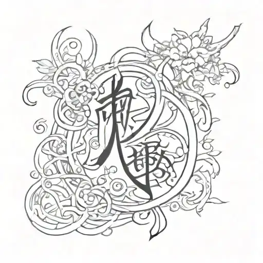 Chinese Calligraphy
