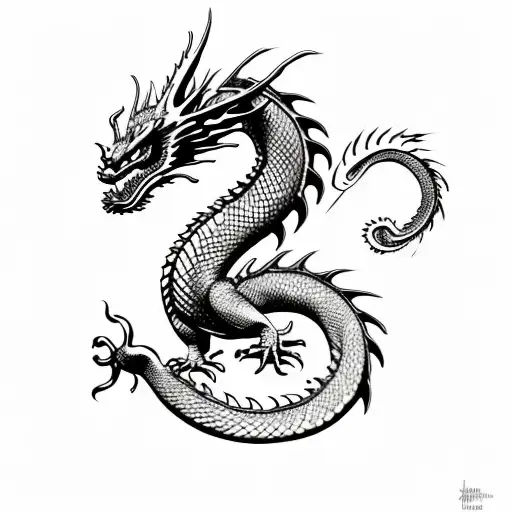 Dragon
