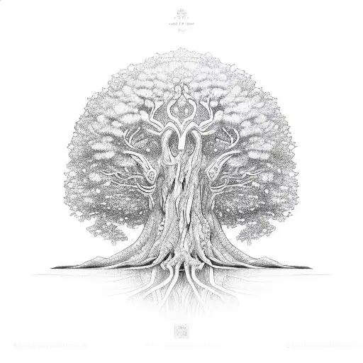 Tree Of Life
