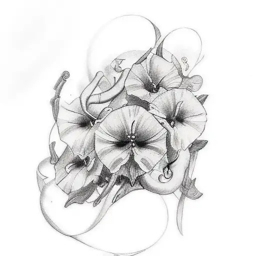 I Need A Tattoo That Is An Ode To The Italian And Greek Culture Combined