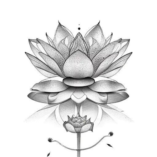 Lotus Flower