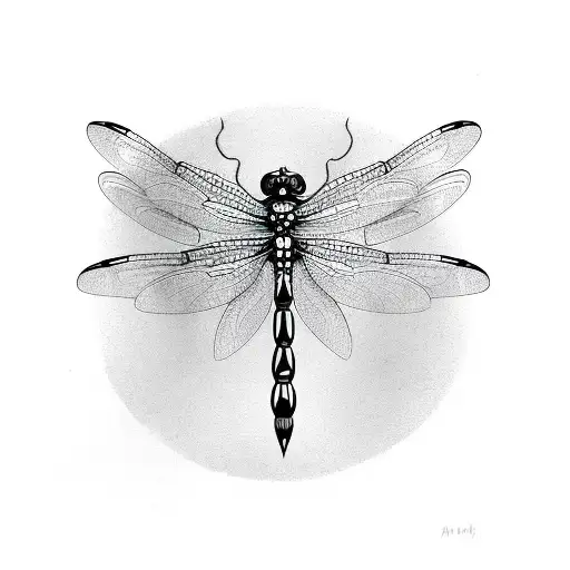 Dragonfly