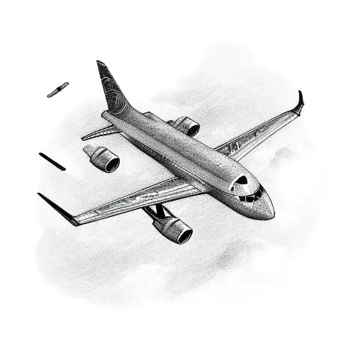 Aircraft Airplane Travel