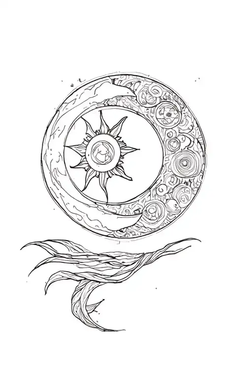 Sun Moon