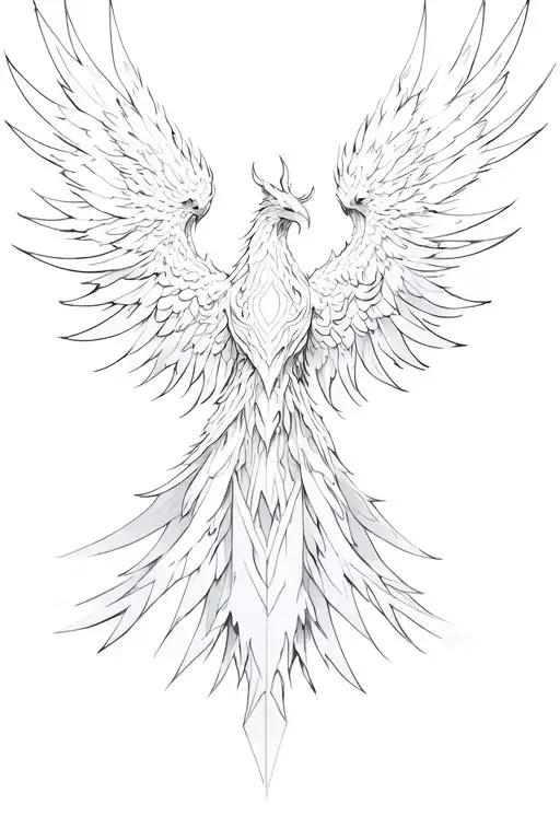 Cybersigilism Phoenix