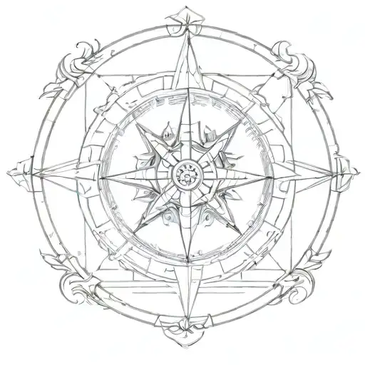 Compass