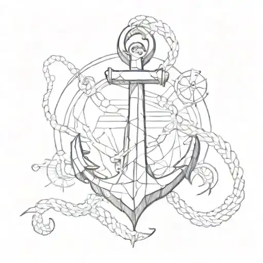 Anchor