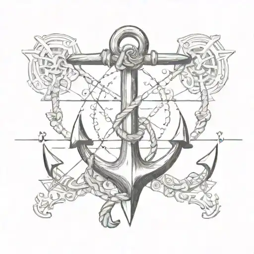 Anchor