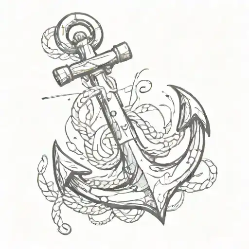 Anchor