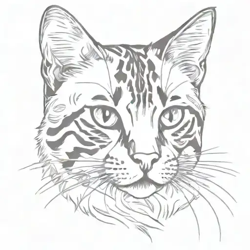 Bengal Cat