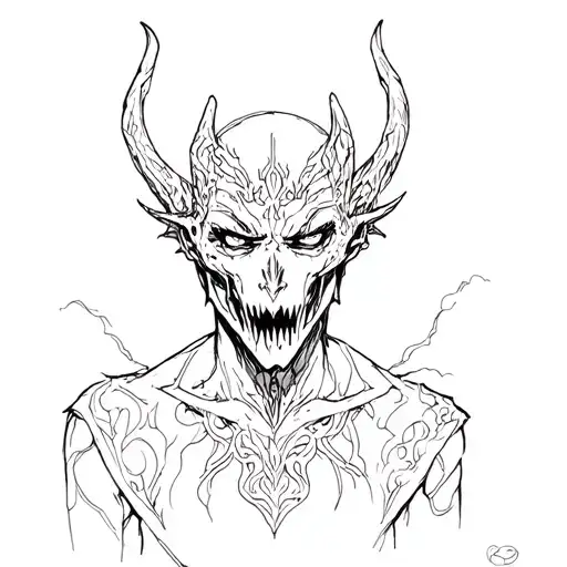 I Saw Love Turn The Evil Comic