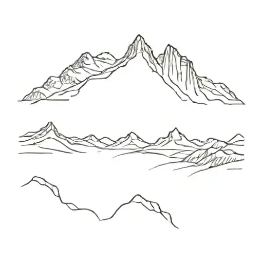 Mountain Background