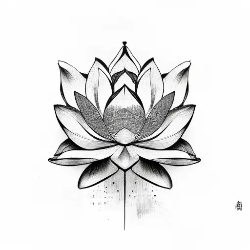 Lotus Flower