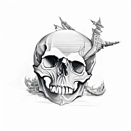Skull