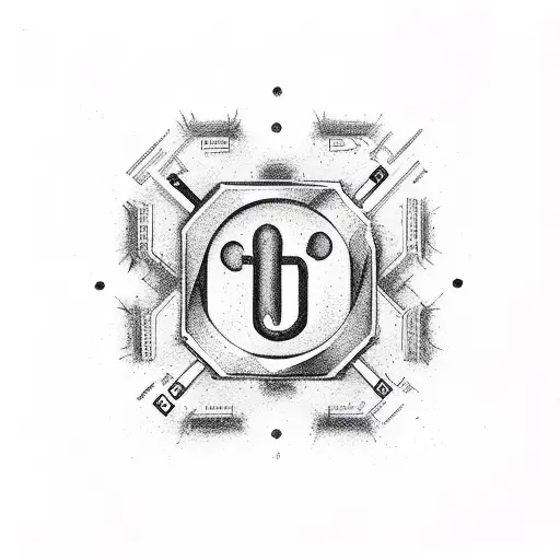 Dopamine Chemical Symbol