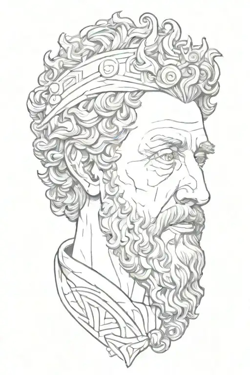 Marcus Aurelius