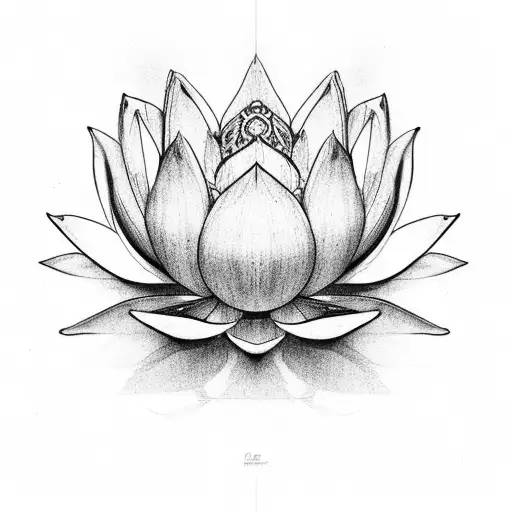 Lotus Flower
