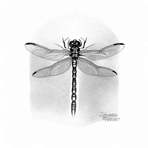 Dragonfly