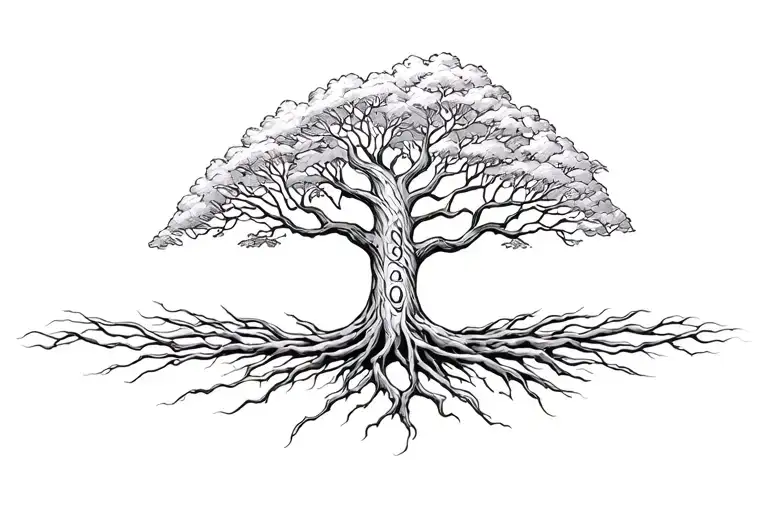 Tree Of Life