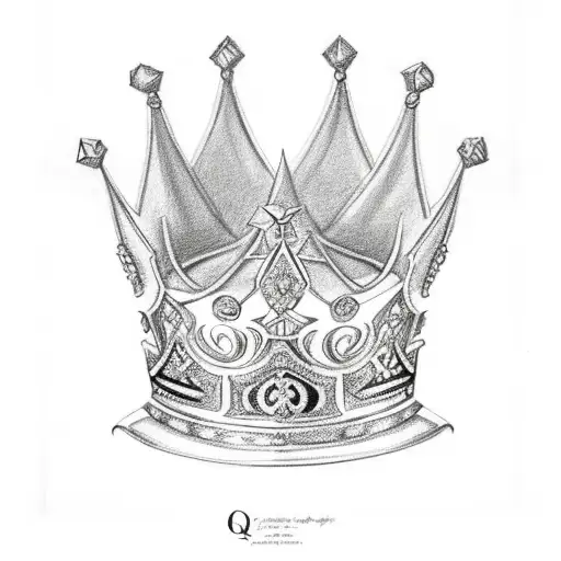Queen's Crown