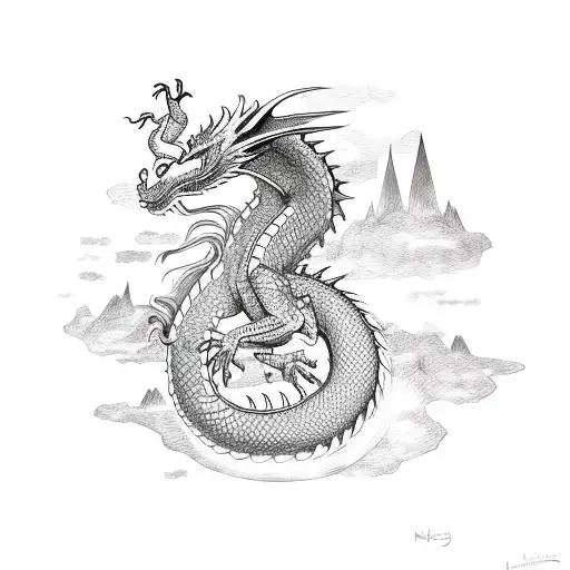 Dragon