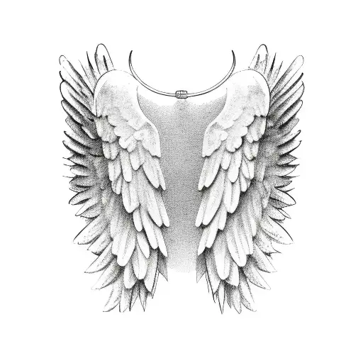 Angel Wings