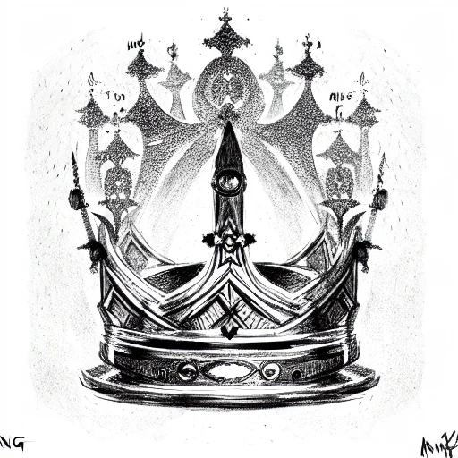King's Crown