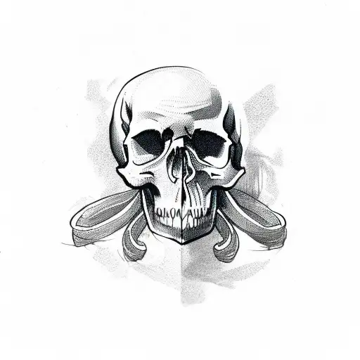 Skull