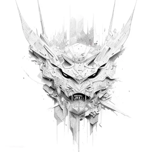 Broken Beat & Scarred