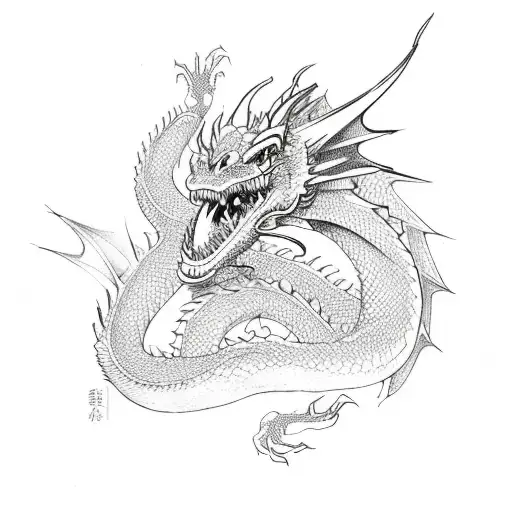 Dragon