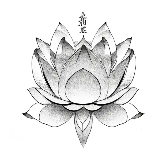 Lotus Flower
