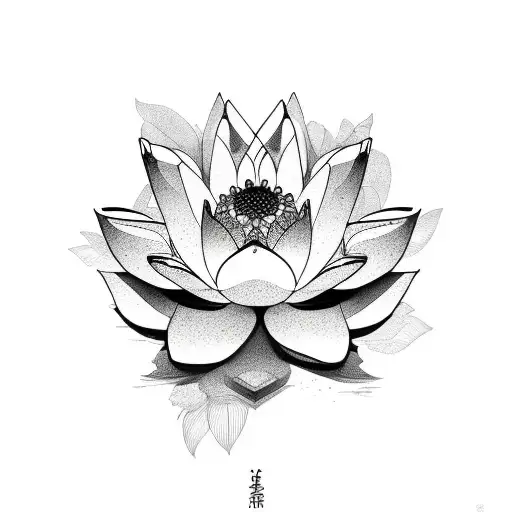 Lotus Flower