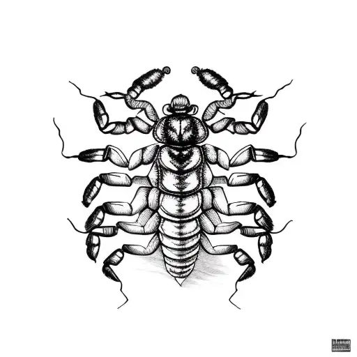 Scorpion