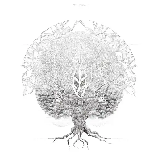 Tree Of Life