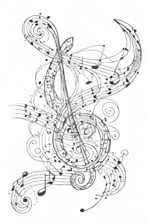 Music Notes
