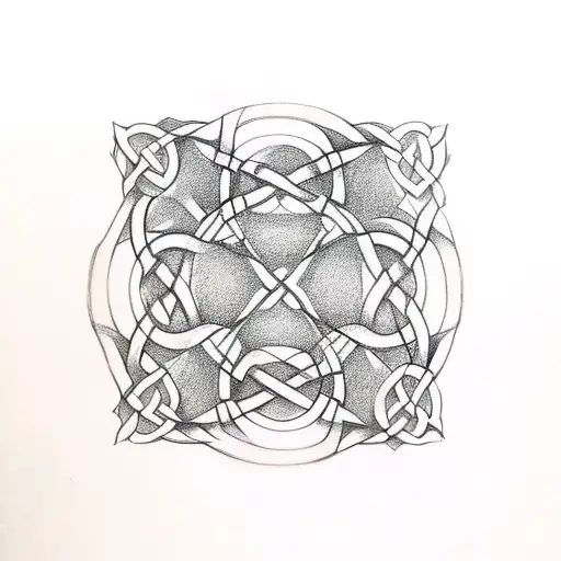 Celtic Knot