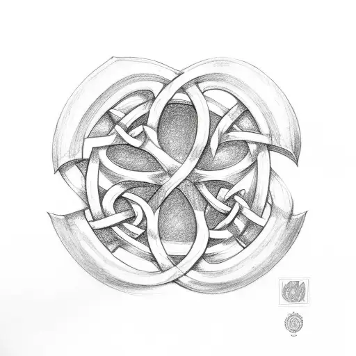 Celtic Knot