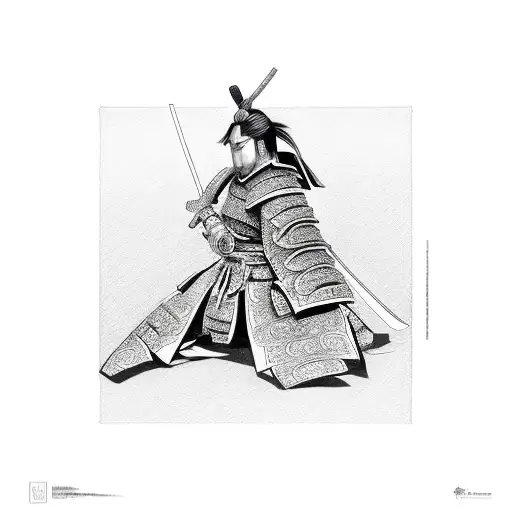 Samurai
