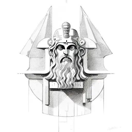 Greek Ares Roman Mars