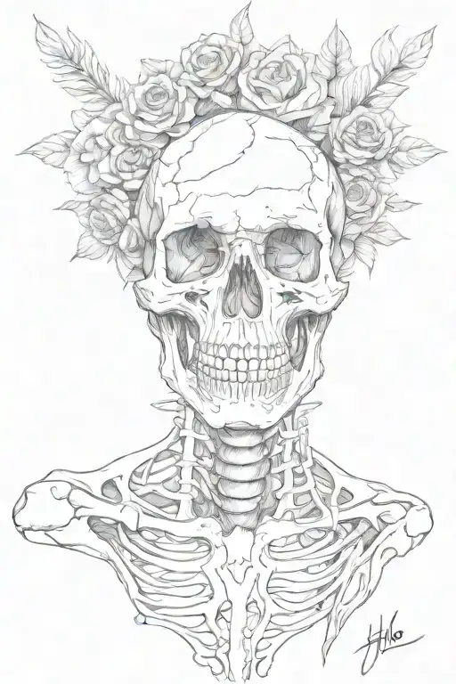 Skeleton