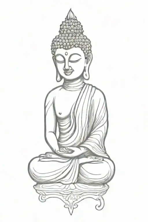 Buddha