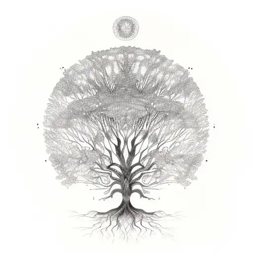 Tree Of Life