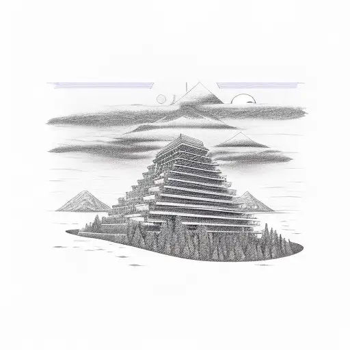 Tranquility Base Hotel & Casino